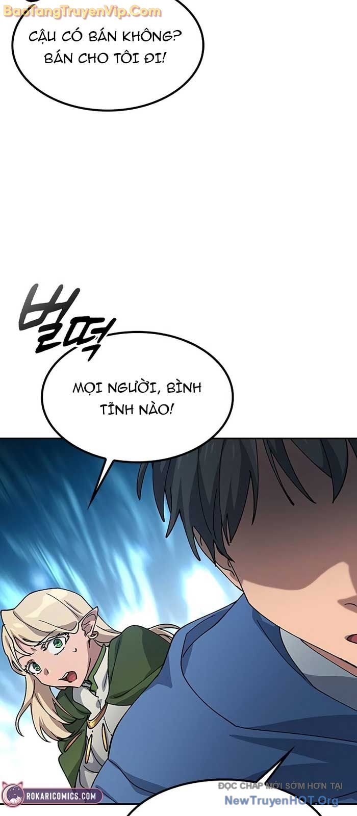 Chữa Lành Cuộc Sống Thông Qua Cắm Trại Ở Thế Giới Khác: Chapter 62