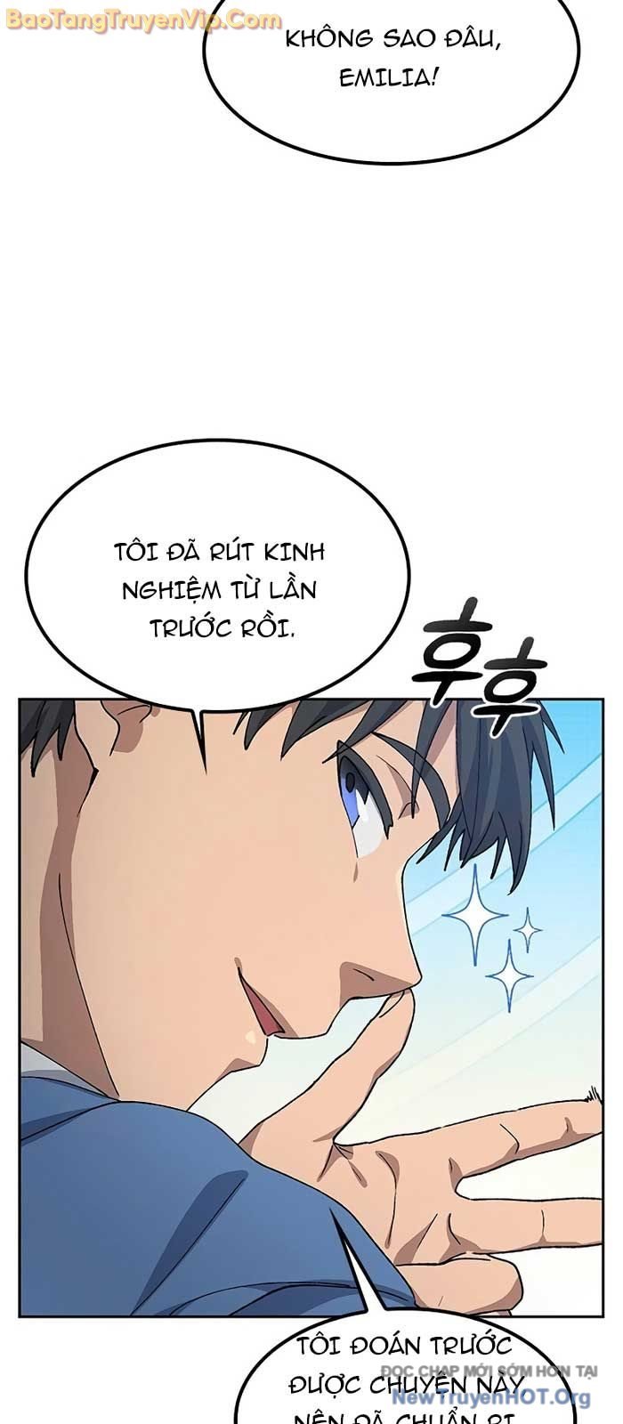 Chữa Lành Cuộc Sống Thông Qua Cắm Trại Ở Thế Giới Khác: Chapter 62