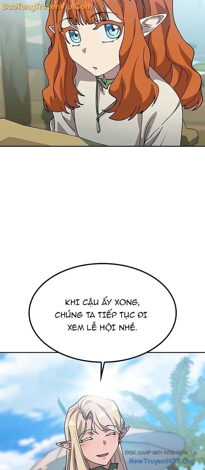 Chữa Lành Cuộc Sống Thông Qua Cắm Trại Ở Thế Giới Khác: Chapter 62