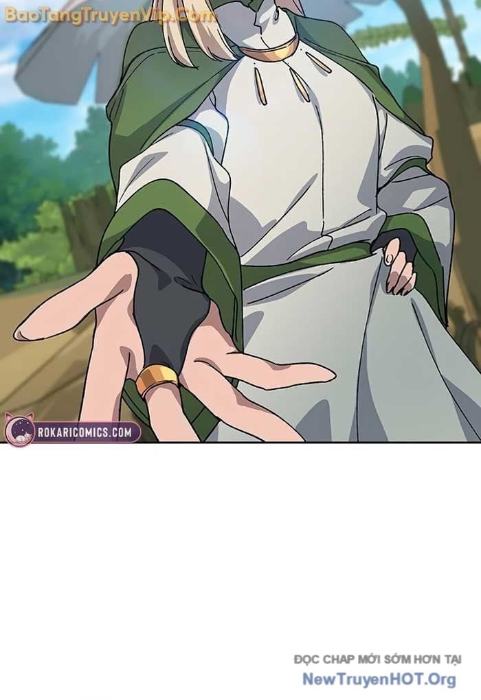 Chữa Lành Cuộc Sống Thông Qua Cắm Trại Ở Thế Giới Khác: Chapter 62