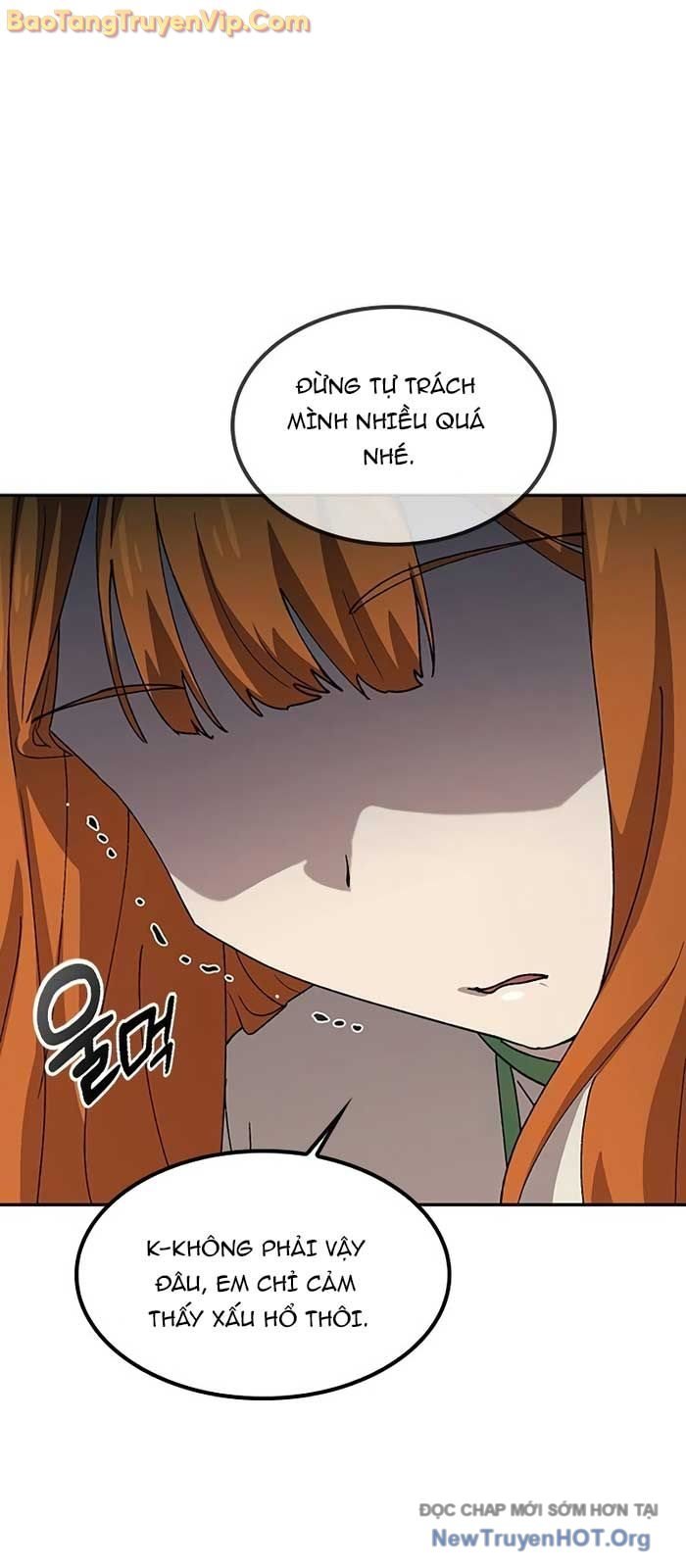 Chữa Lành Cuộc Sống Thông Qua Cắm Trại Ở Thế Giới Khác: Chapter 62