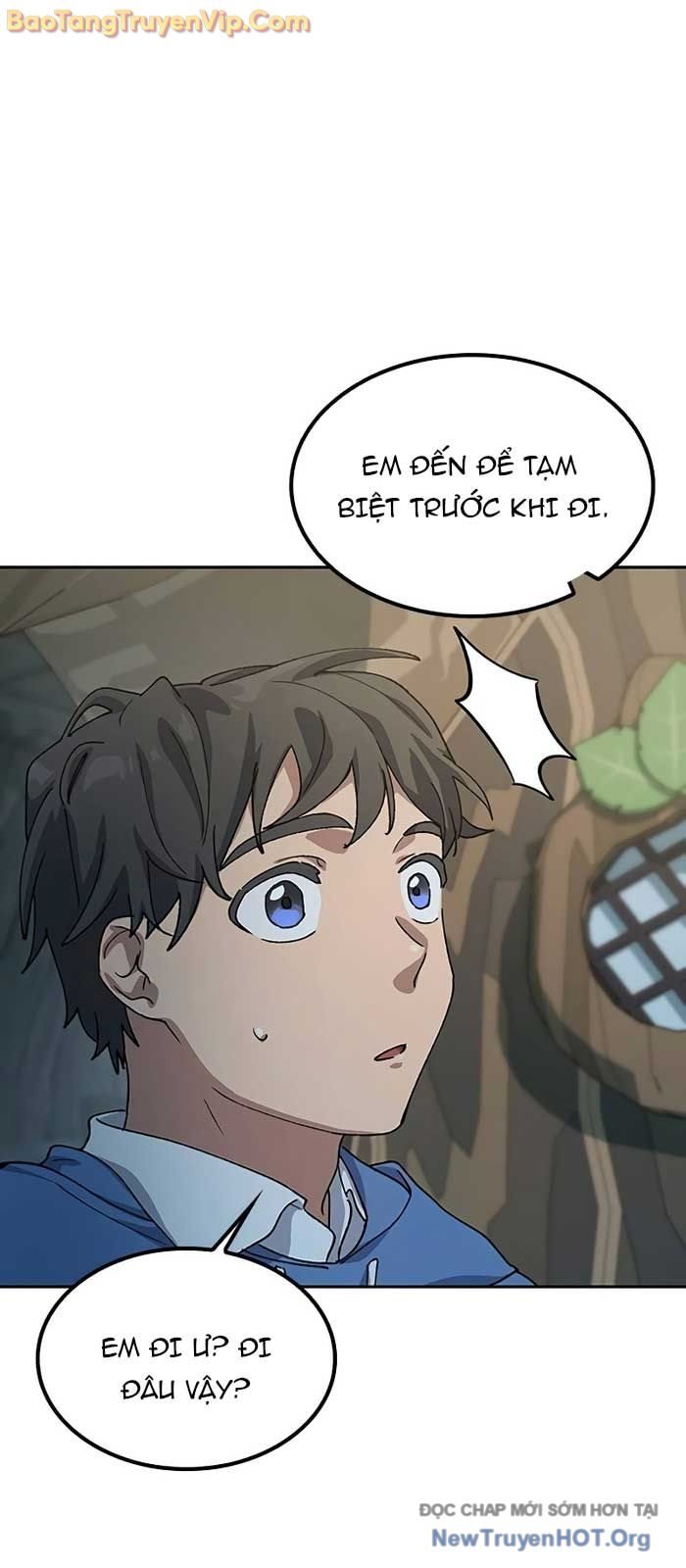 Chữa Lành Cuộc Sống Thông Qua Cắm Trại Ở Thế Giới Khác: Chapter 62