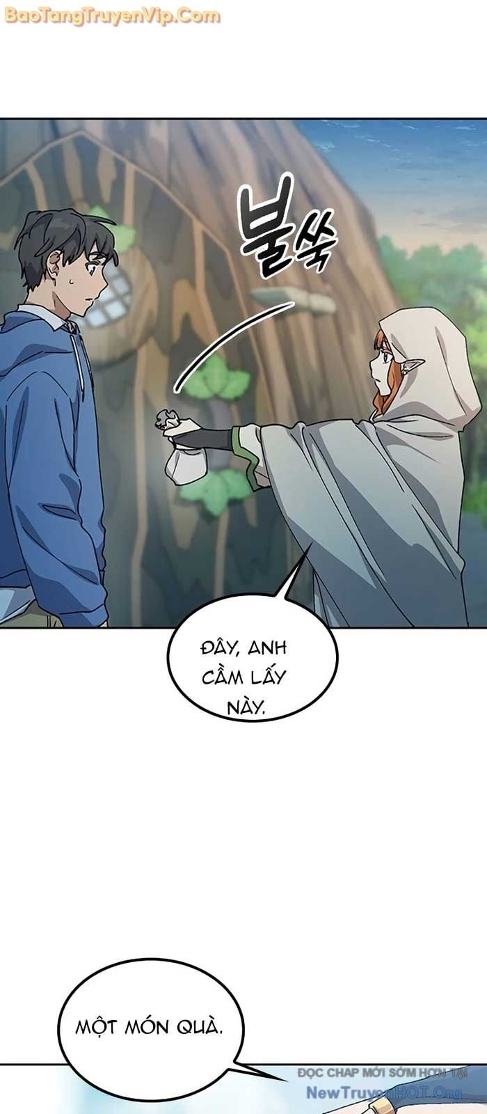 Chữa Lành Cuộc Sống Thông Qua Cắm Trại Ở Thế Giới Khác: Chapter 62
