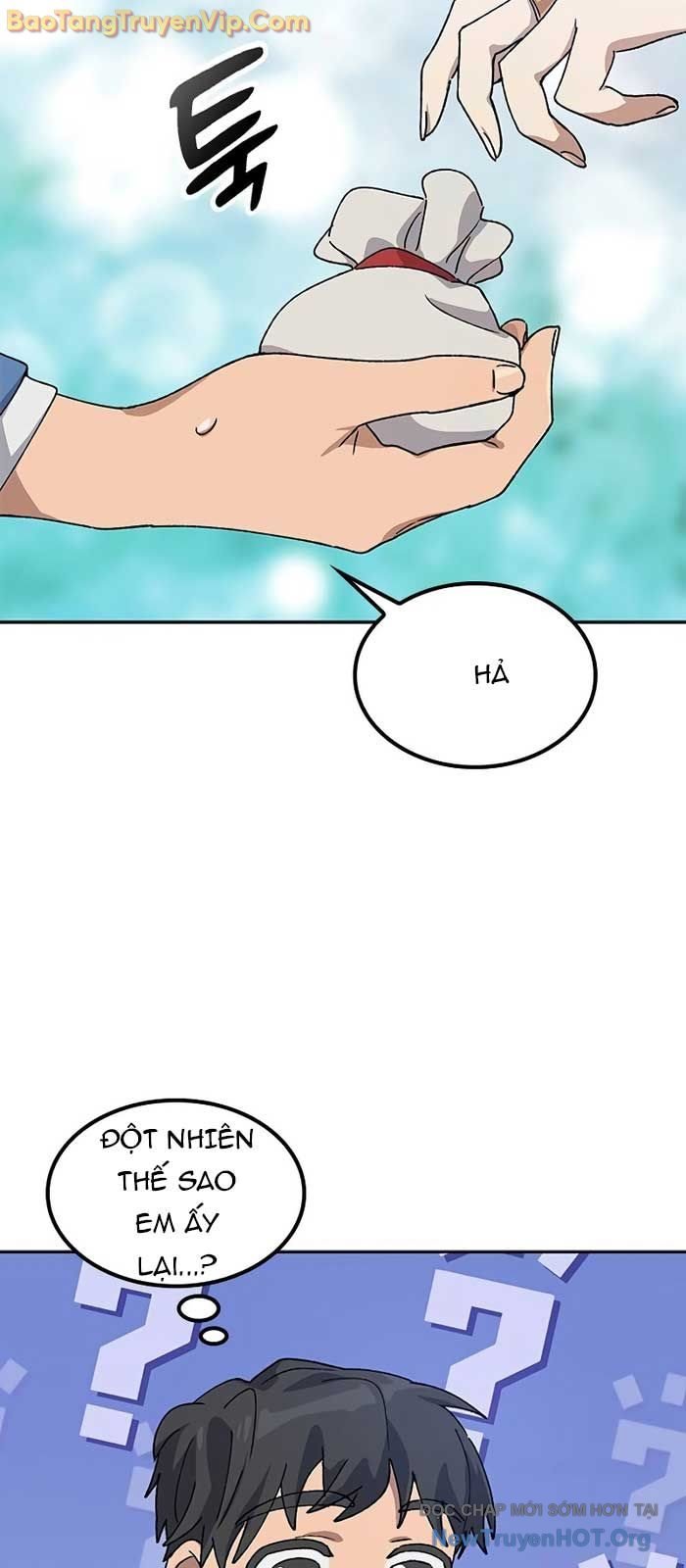 Chữa Lành Cuộc Sống Thông Qua Cắm Trại Ở Thế Giới Khác: Chapter 62