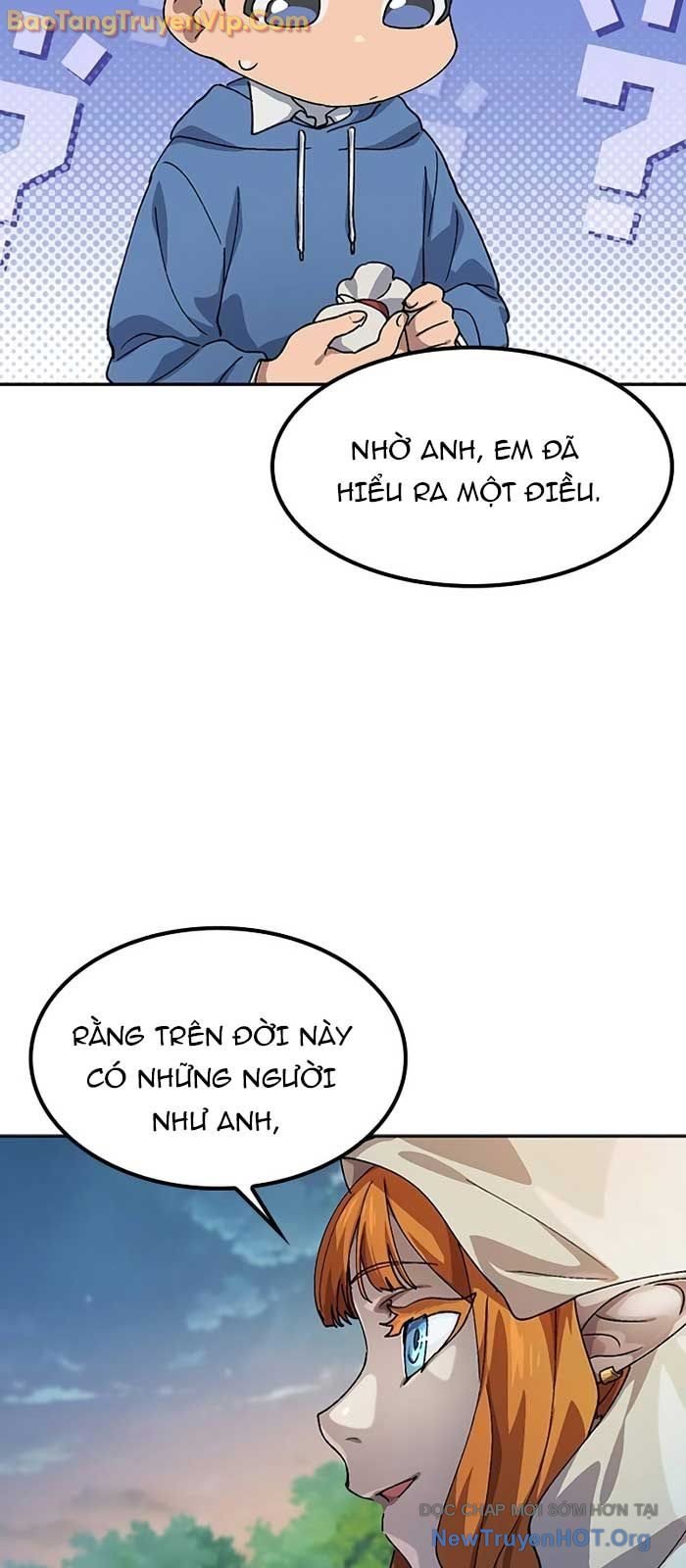 Chữa Lành Cuộc Sống Thông Qua Cắm Trại Ở Thế Giới Khác: Chapter 62