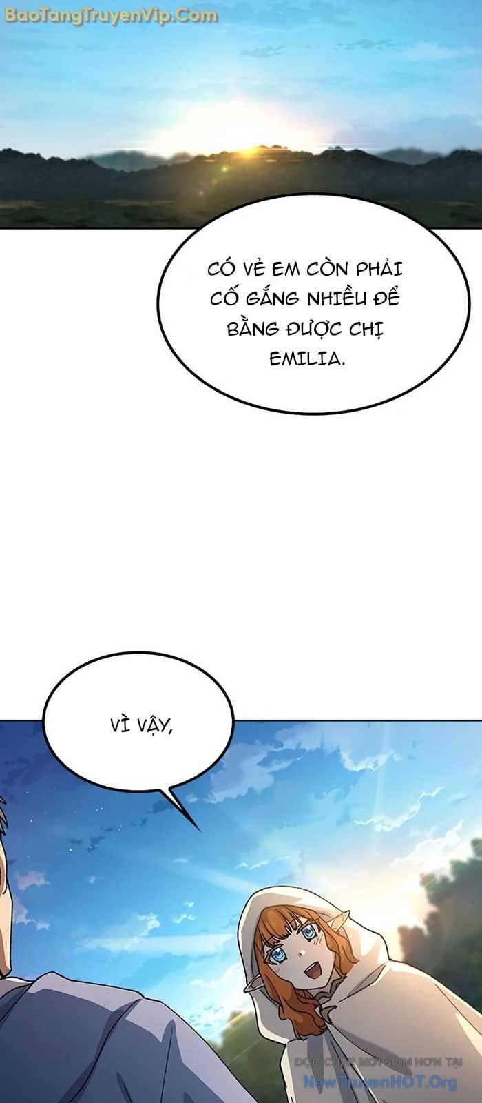 Chữa Lành Cuộc Sống Thông Qua Cắm Trại Ở Thế Giới Khác: Chapter 62