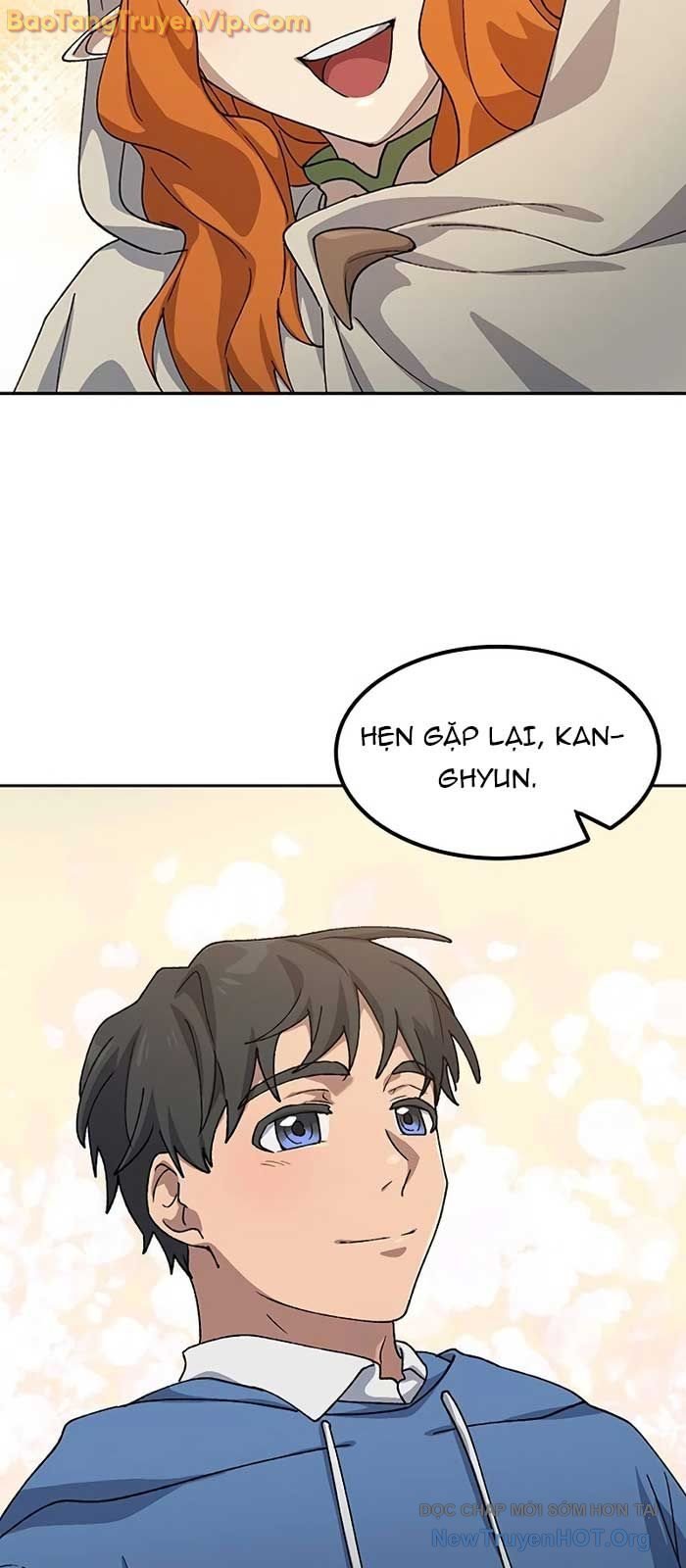 Chữa Lành Cuộc Sống Thông Qua Cắm Trại Ở Thế Giới Khác: Chapter 62