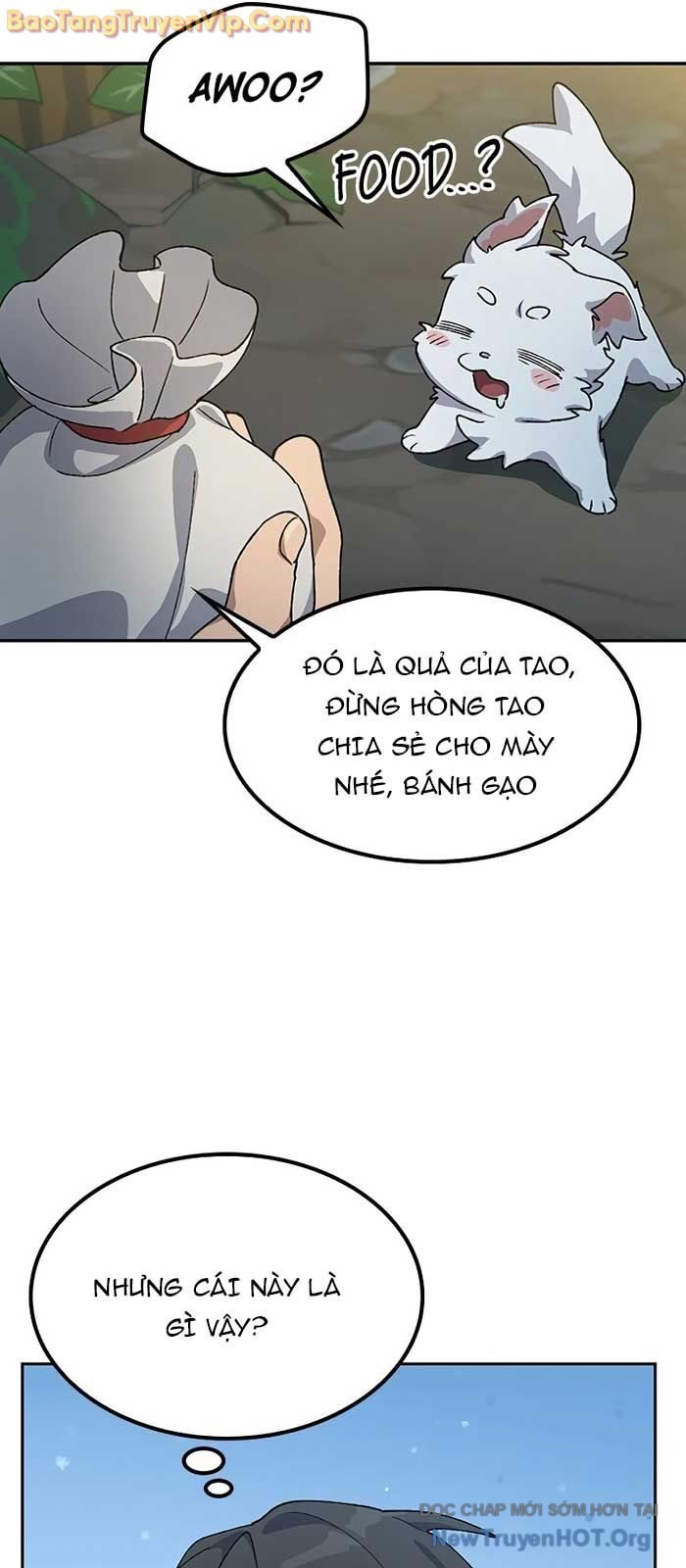 Chữa Lành Cuộc Sống Thông Qua Cắm Trại Ở Thế Giới Khác: Chapter 62
