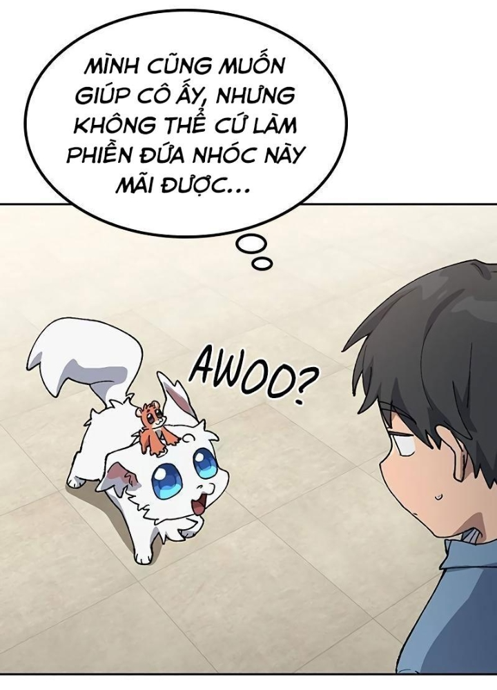 Chữa Lành Cuộc Sống Thông Qua Cắm Trại Ở Thế Giới Khác: Chapter 69