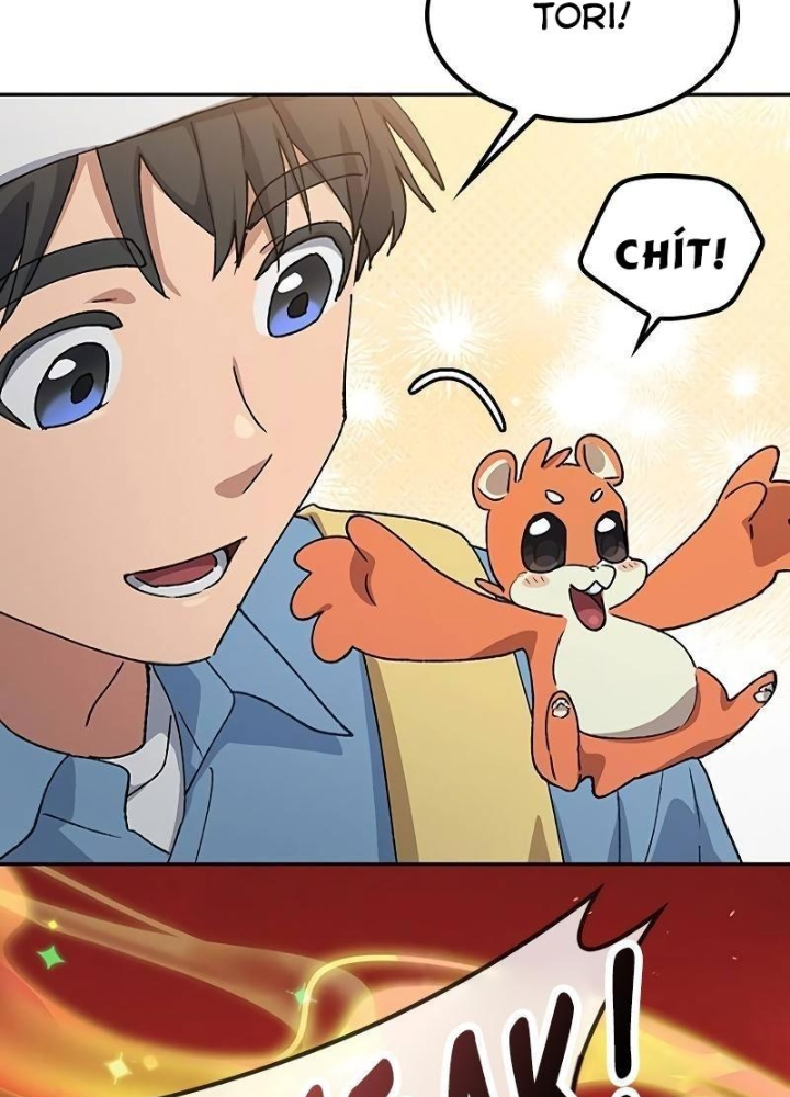 Chữa Lành Cuộc Sống Thông Qua Cắm Trại Ở Thế Giới Khác: Chapter 69