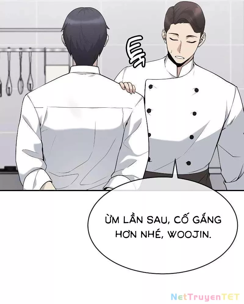 Chúa Quỷ Muốn Trở Thành Đầu Bếp: Chapter 1