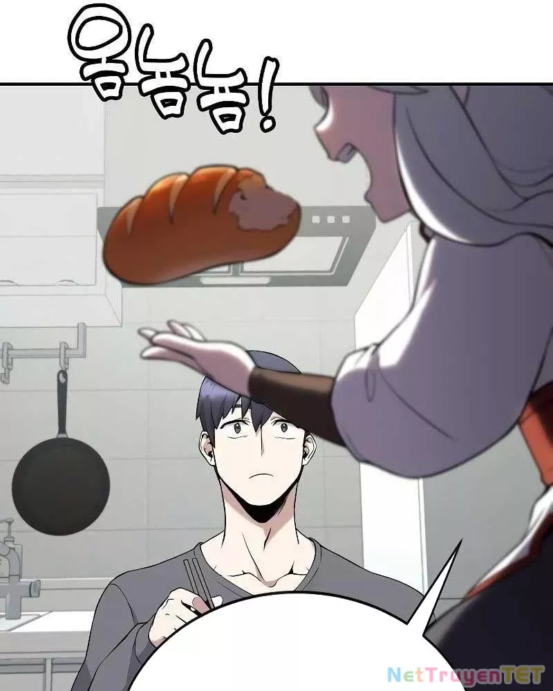 Chúa Quỷ Muốn Trở Thành Đầu Bếp: Chapter 1