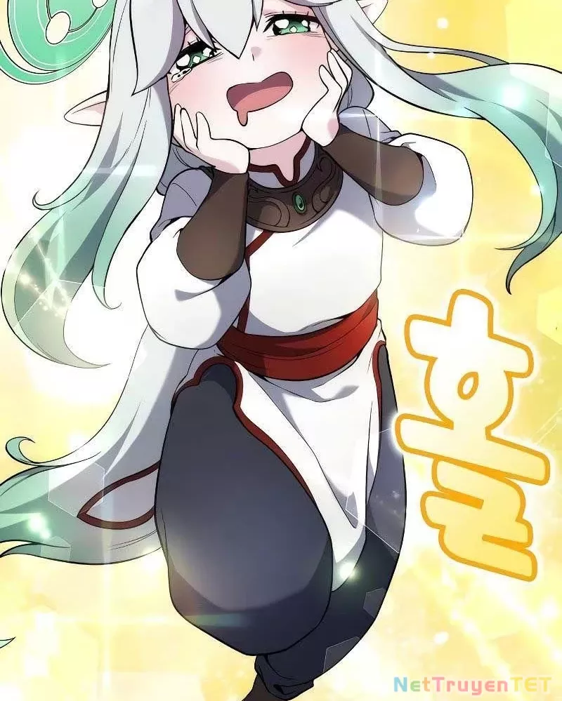 Chúa Quỷ Muốn Trở Thành Đầu Bếp: Chapter 1