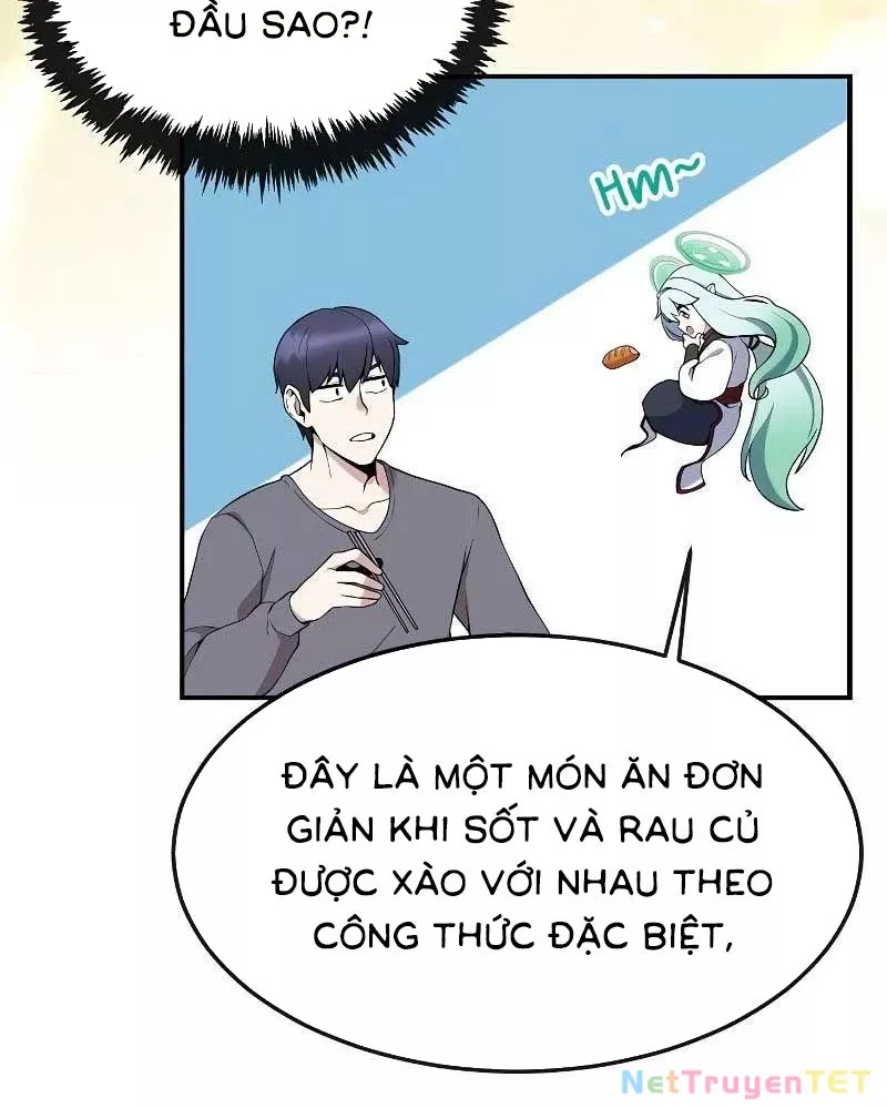 Chúa Quỷ Muốn Trở Thành Đầu Bếp: Chapter 1