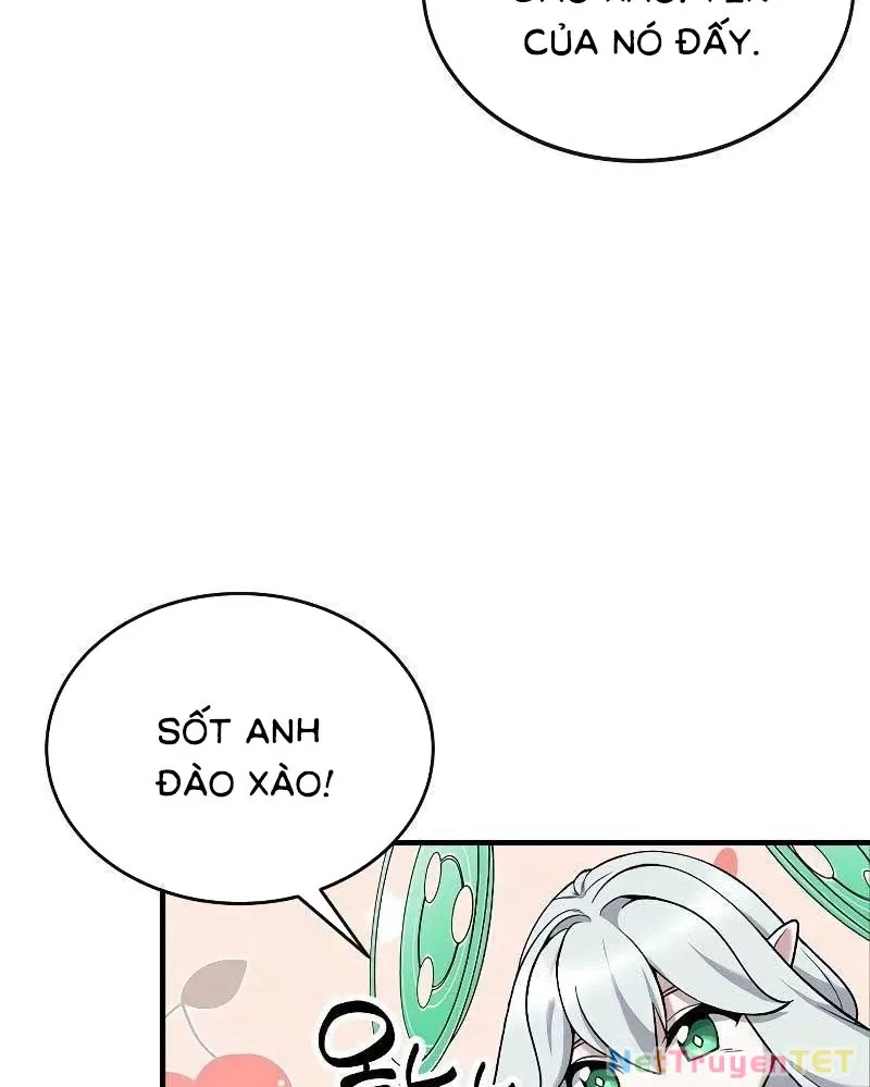 Chúa Quỷ Muốn Trở Thành Đầu Bếp: Chapter 1