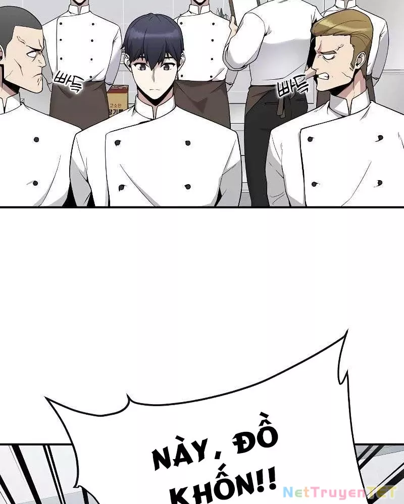 Chúa Quỷ Muốn Trở Thành Đầu Bếp: Chapter 1