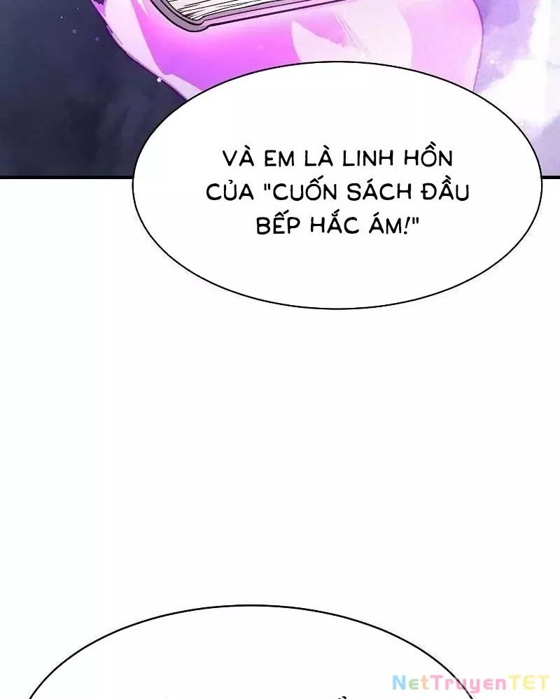 Chúa Quỷ Muốn Trở Thành Đầu Bếp: Chapter 1