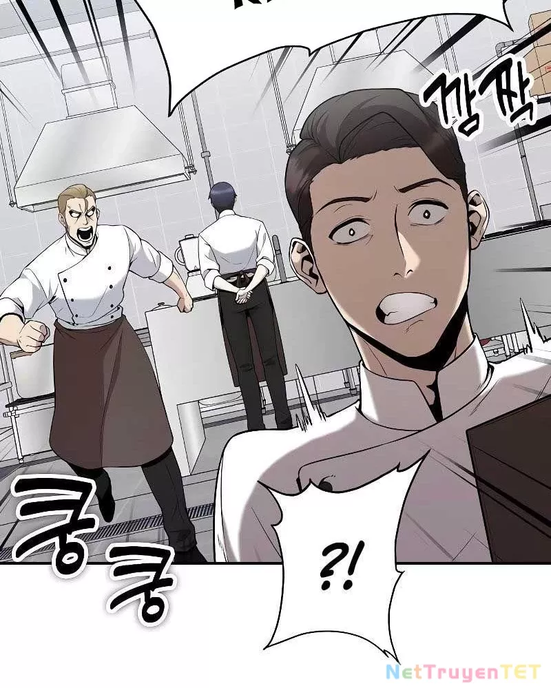 Chúa Quỷ Muốn Trở Thành Đầu Bếp: Chapter 1