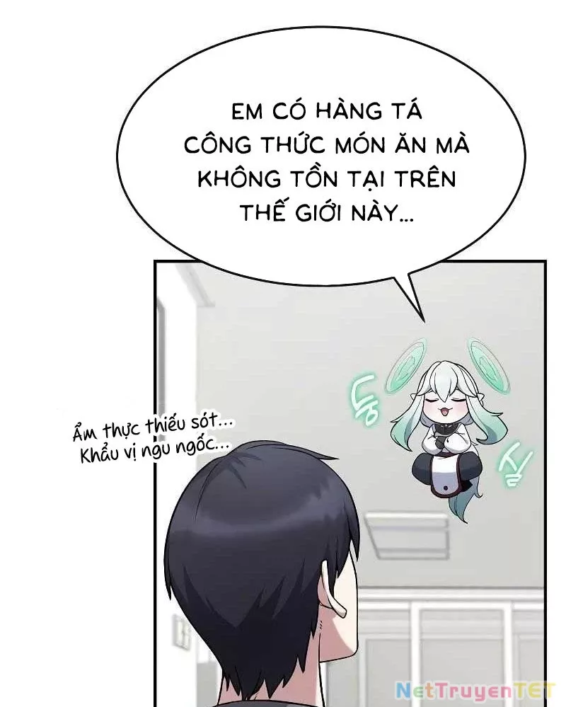 Chúa Quỷ Muốn Trở Thành Đầu Bếp: Chapter 1