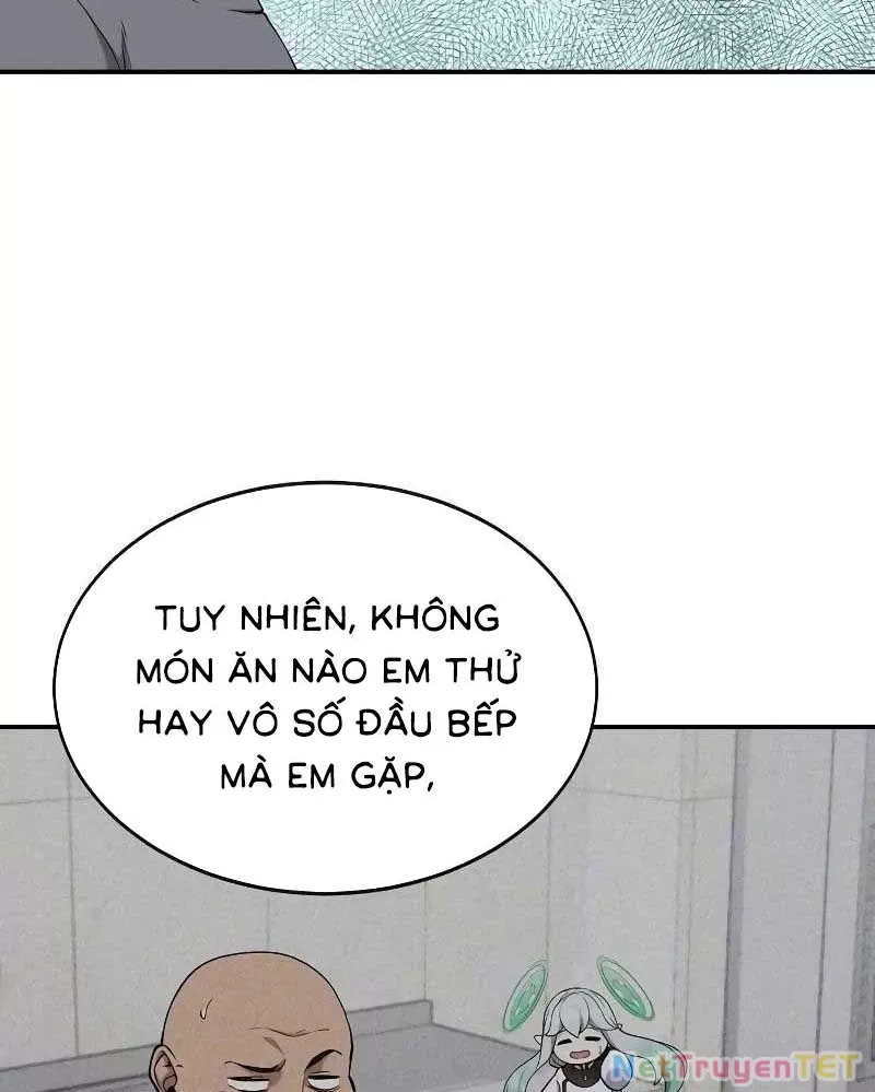 Chúa Quỷ Muốn Trở Thành Đầu Bếp: Chapter 1