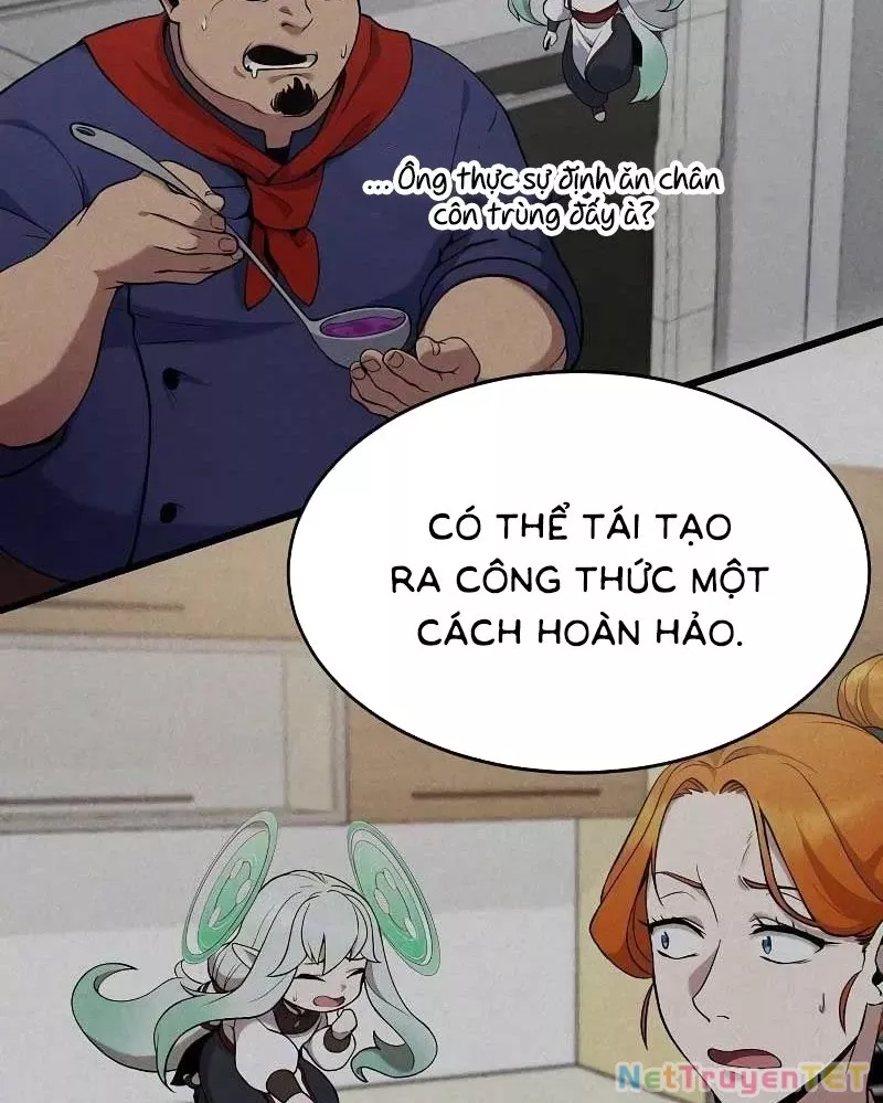 Chúa Quỷ Muốn Trở Thành Đầu Bếp: Chapter 1