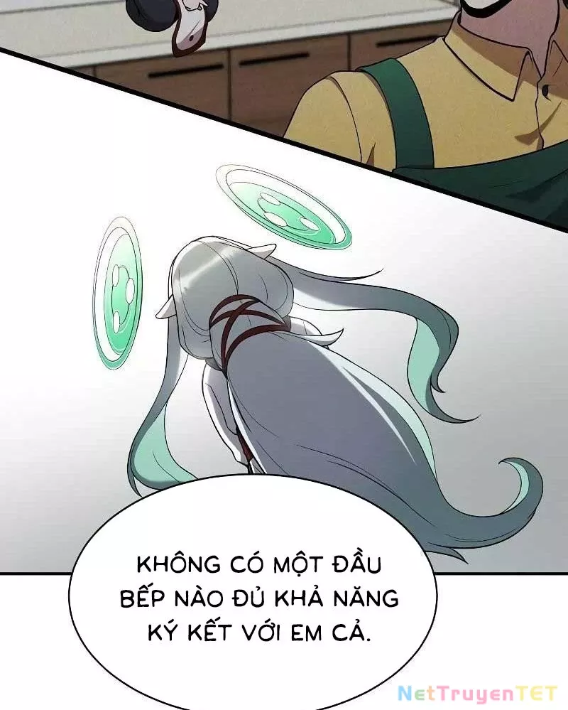 Chúa Quỷ Muốn Trở Thành Đầu Bếp: Chapter 1