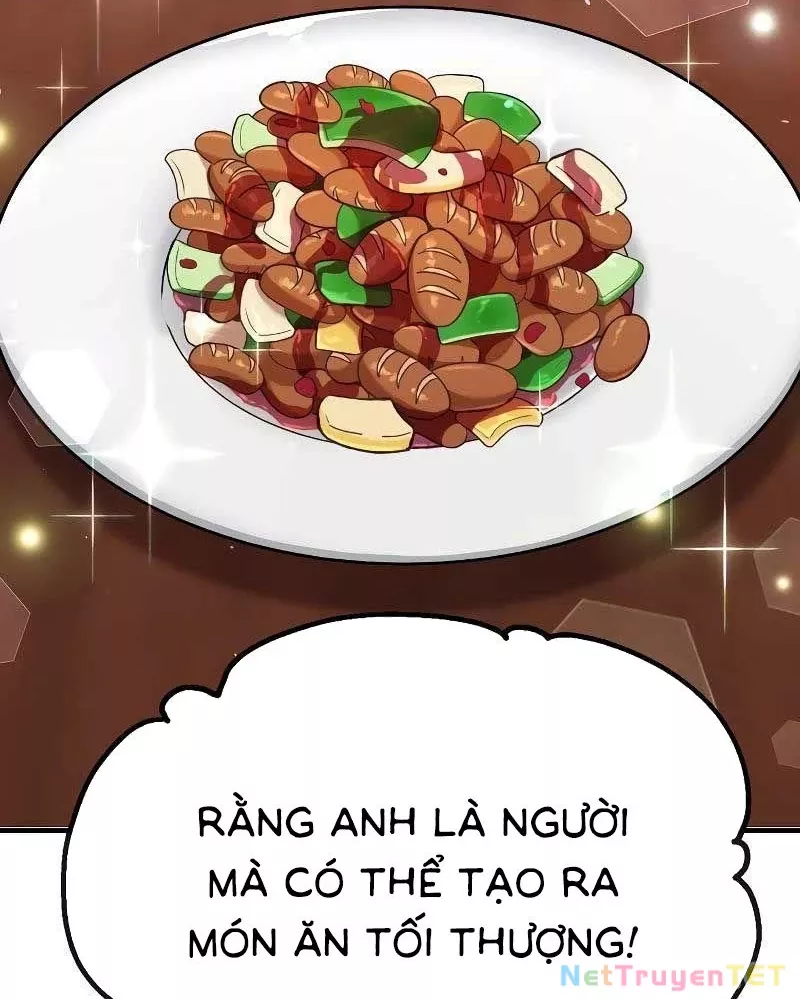 Chúa Quỷ Muốn Trở Thành Đầu Bếp: Chapter 1