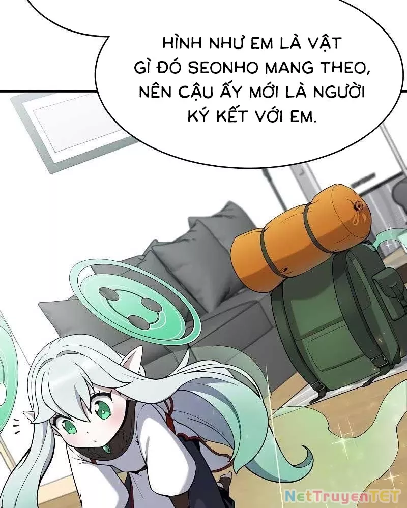 Chúa Quỷ Muốn Trở Thành Đầu Bếp: Chapter 1