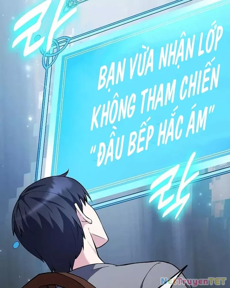 Chúa Quỷ Muốn Trở Thành Đầu Bếp: Chapter 1