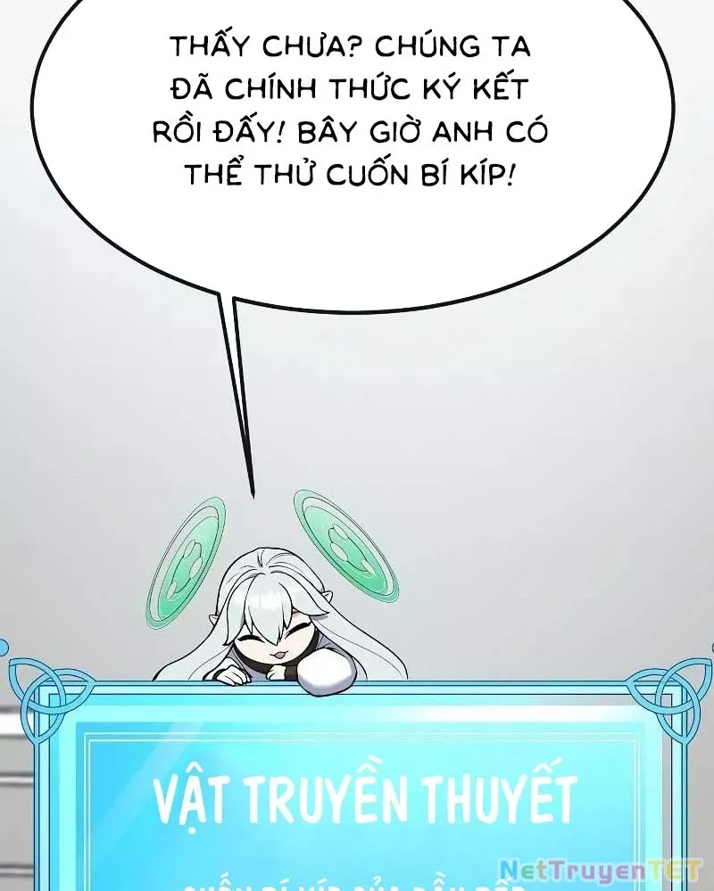 Chúa Quỷ Muốn Trở Thành Đầu Bếp: Chapter 1