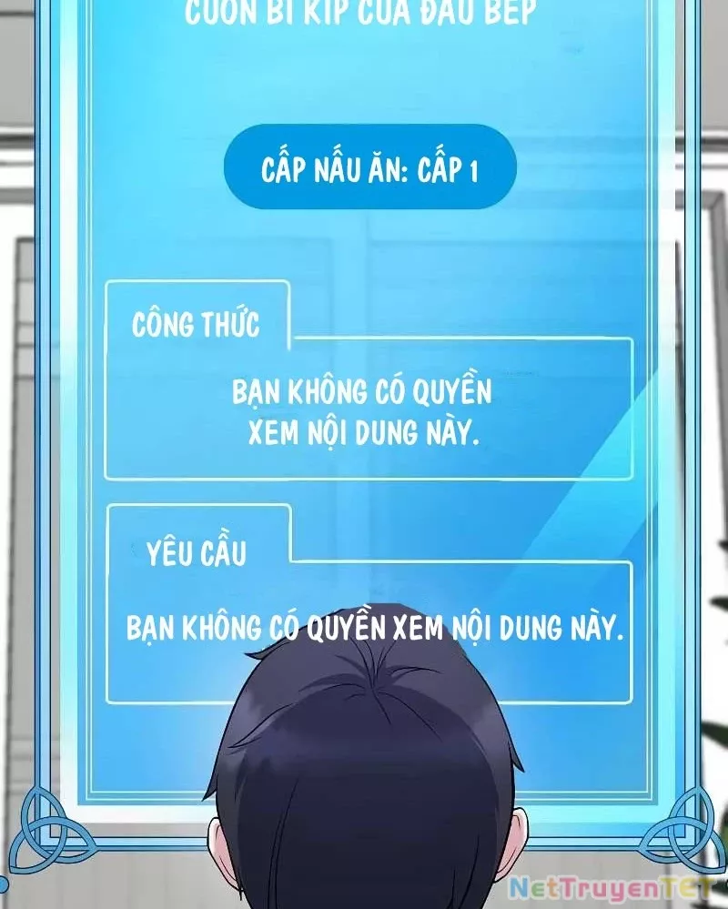 Chúa Quỷ Muốn Trở Thành Đầu Bếp: Chapter 1