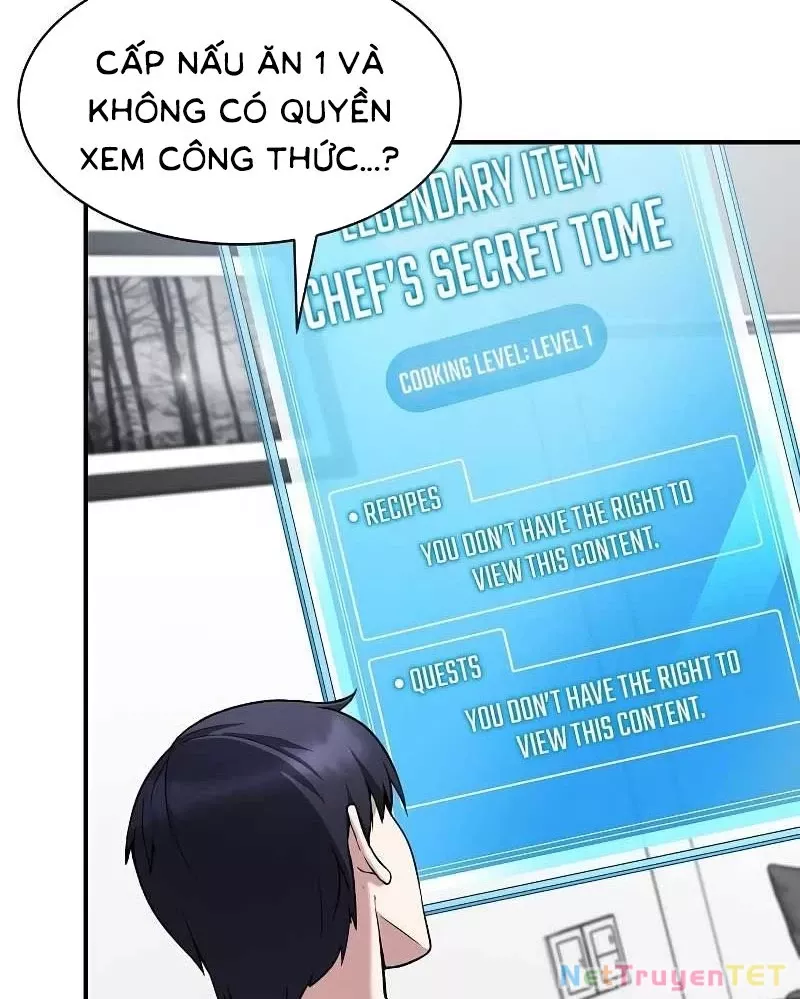 Chúa Quỷ Muốn Trở Thành Đầu Bếp: Chapter 1