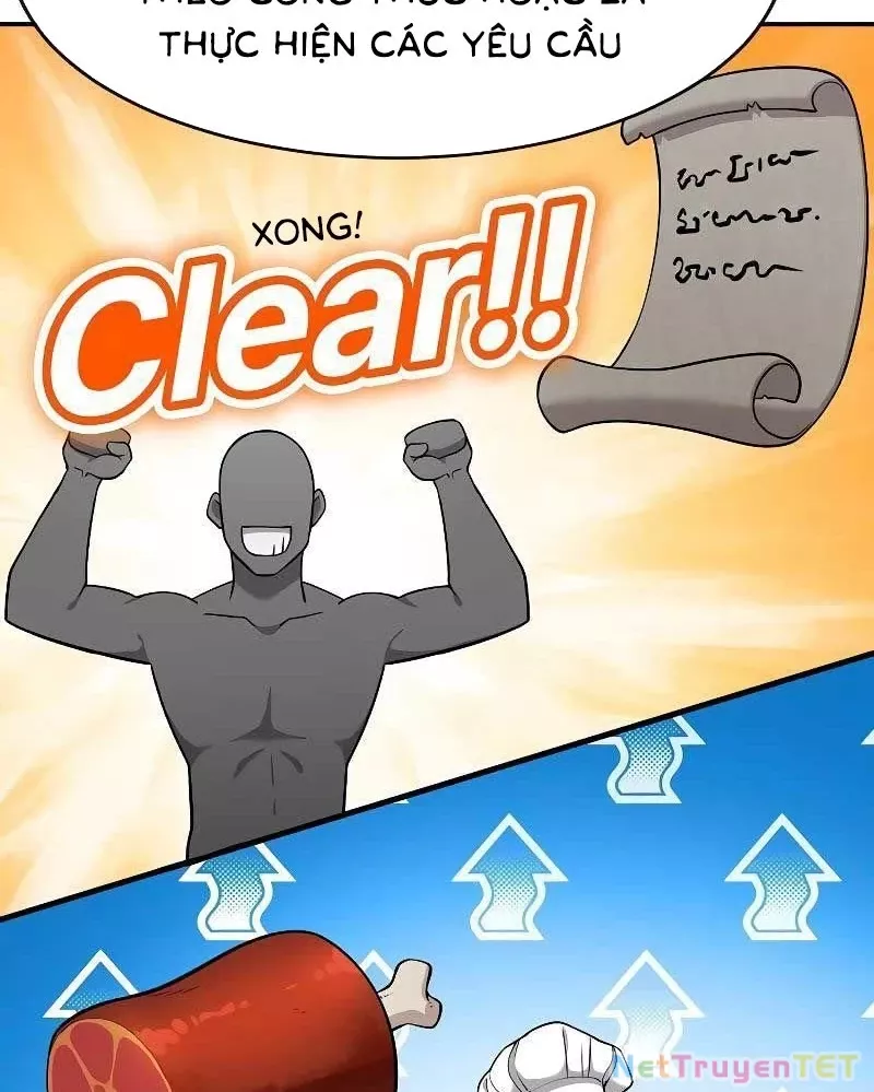 Chúa Quỷ Muốn Trở Thành Đầu Bếp: Chapter 1