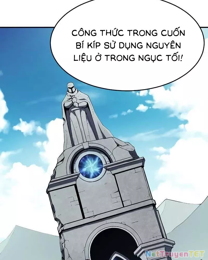 Chúa Quỷ Muốn Trở Thành Đầu Bếp: Chapter 1