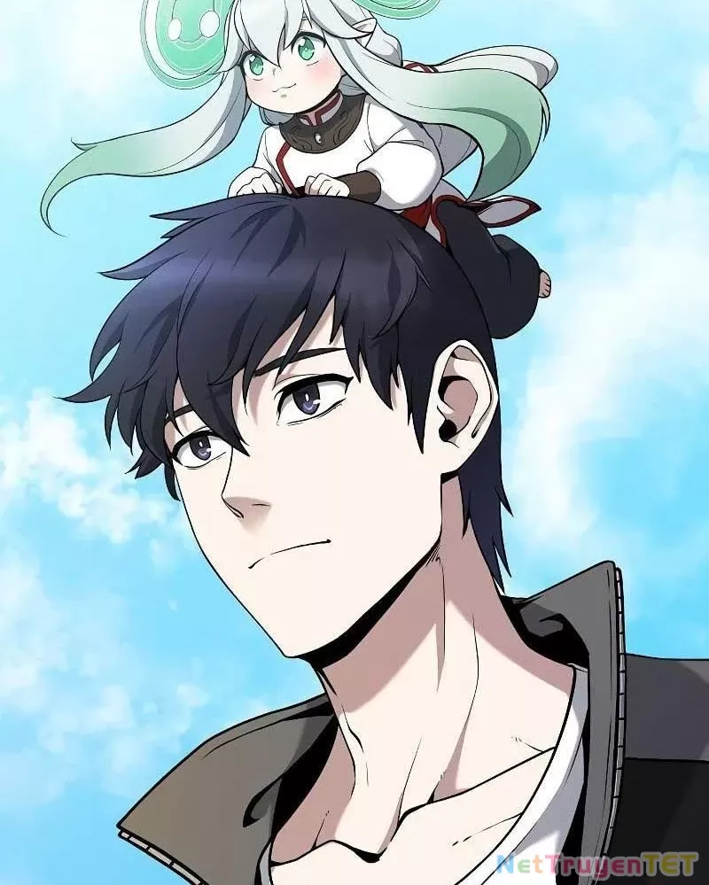 Chúa Quỷ Muốn Trở Thành Đầu Bếp: Chapter 1