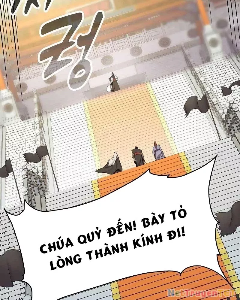 Chúa Quỷ Muốn Trở Thành Đầu Bếp: Chapter 1