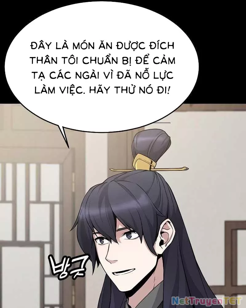 Chúa Quỷ Muốn Trở Thành Đầu Bếp: Chapter 1