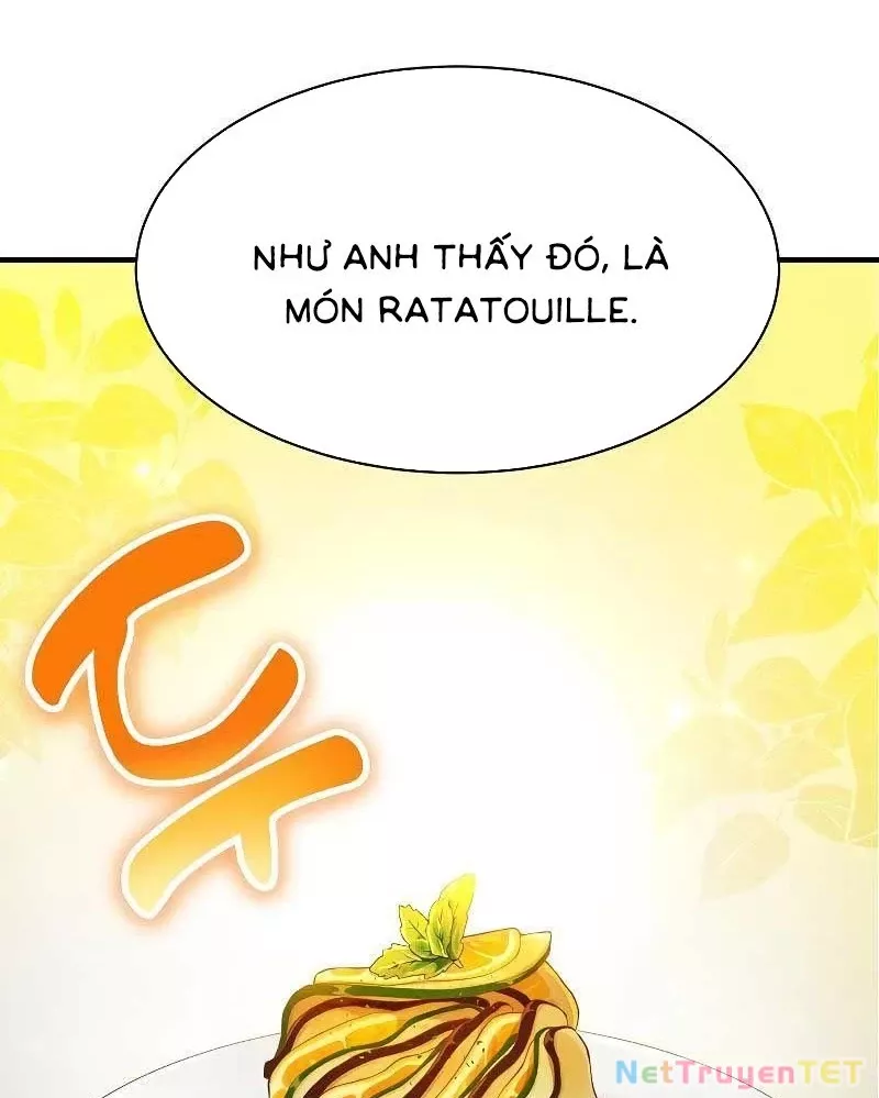 Chúa Quỷ Muốn Trở Thành Đầu Bếp: Chapter 1