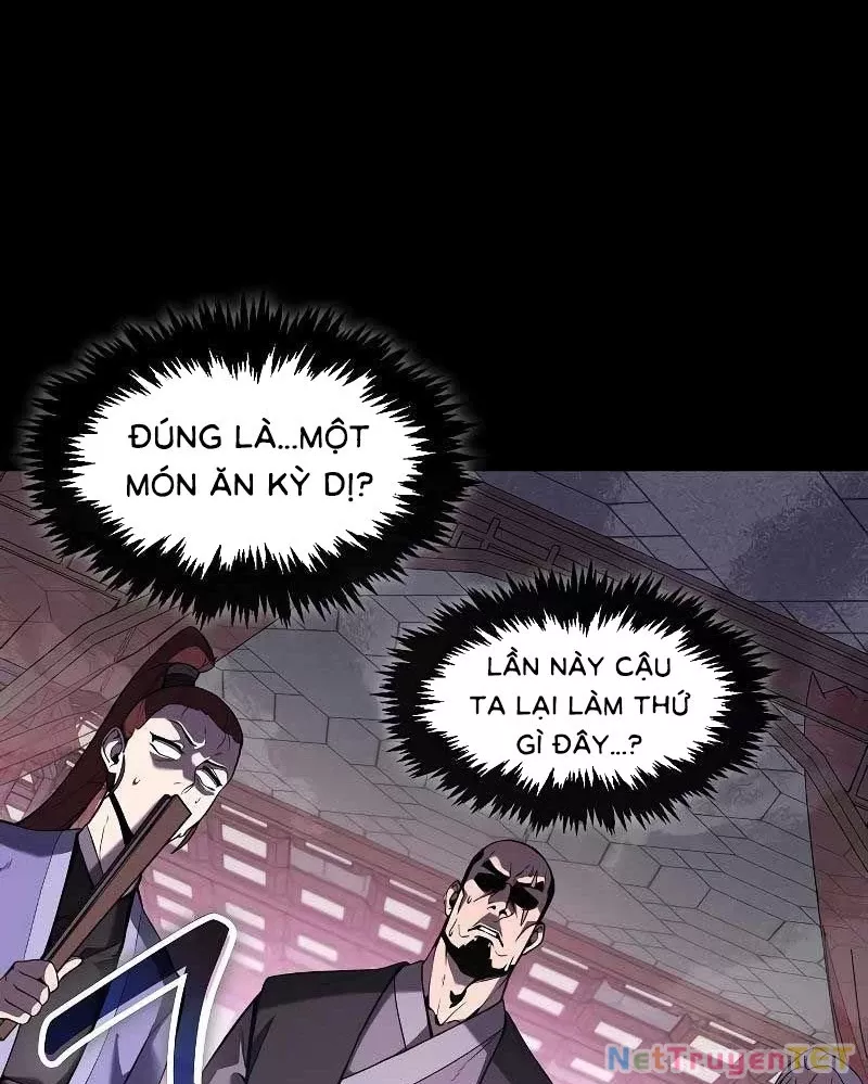 Chúa Quỷ Muốn Trở Thành Đầu Bếp: Chapter 1