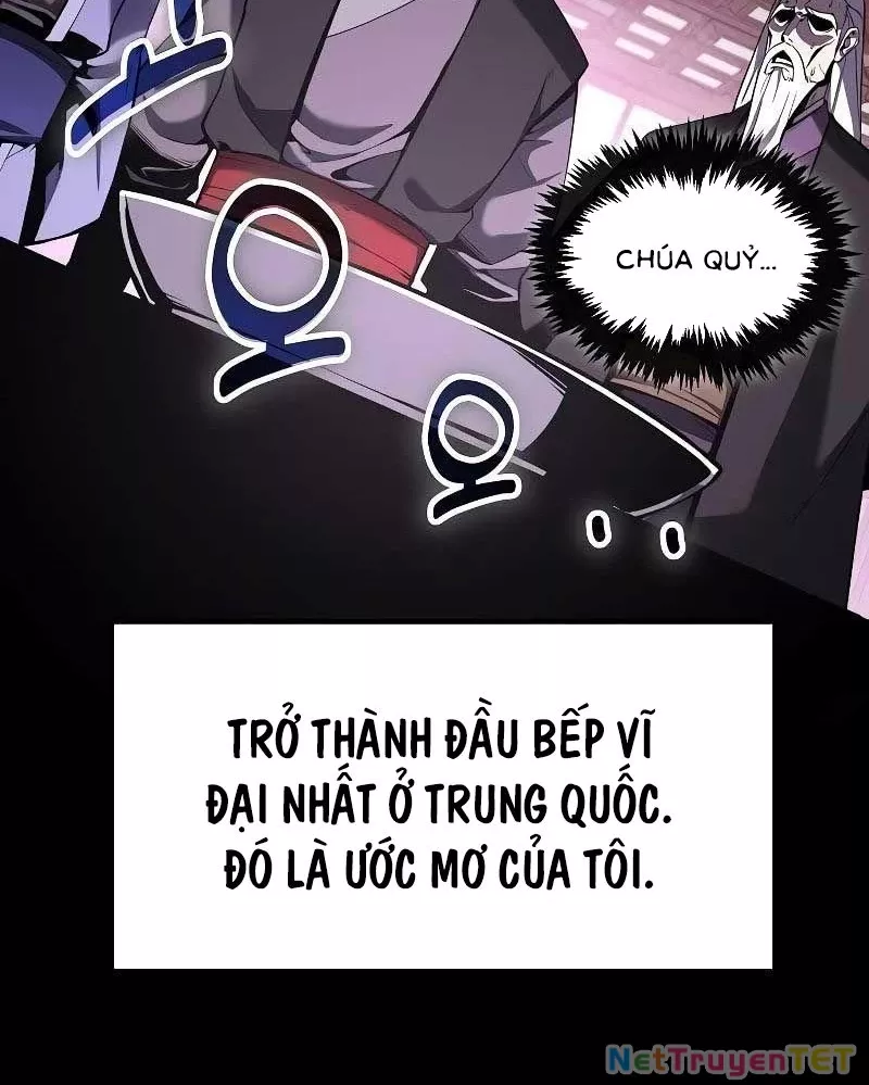 Chúa Quỷ Muốn Trở Thành Đầu Bếp: Chapter 1