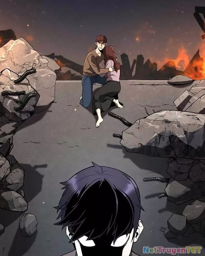 Chúa Quỷ Muốn Trở Thành Đầu Bếp: Chapter 1