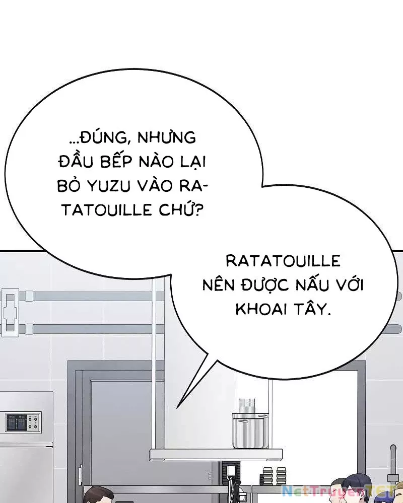 Chúa Quỷ Muốn Trở Thành Đầu Bếp: Chapter 1