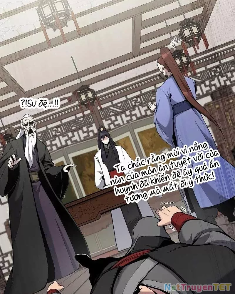 Chúa Quỷ Muốn Trở Thành Đầu Bếp: Chapter 1