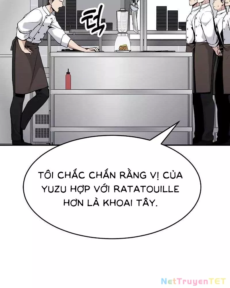 Chúa Quỷ Muốn Trở Thành Đầu Bếp: Chapter 1