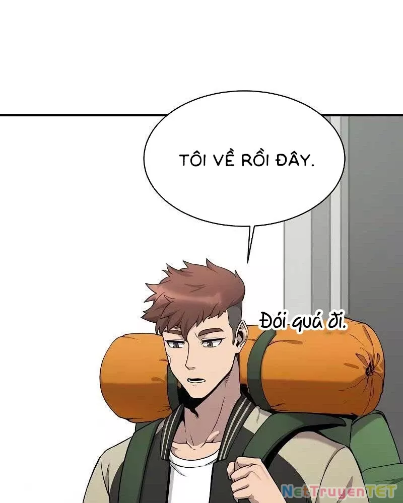 Chúa Quỷ Muốn Trở Thành Đầu Bếp: Chapter 1