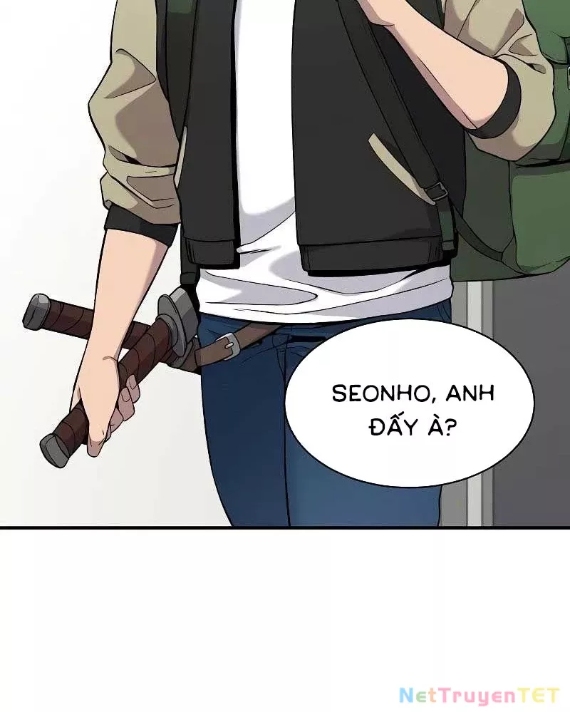 Chúa Quỷ Muốn Trở Thành Đầu Bếp: Chapter 1