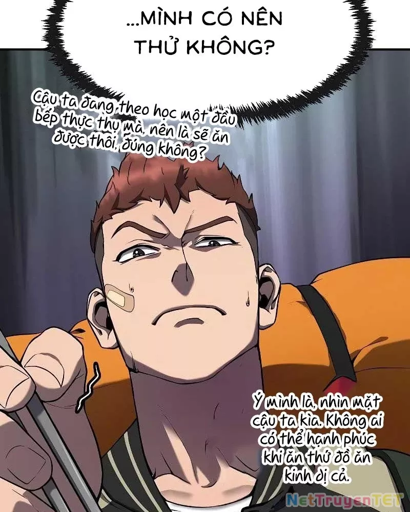 Chúa Quỷ Muốn Trở Thành Đầu Bếp: Chapter 1