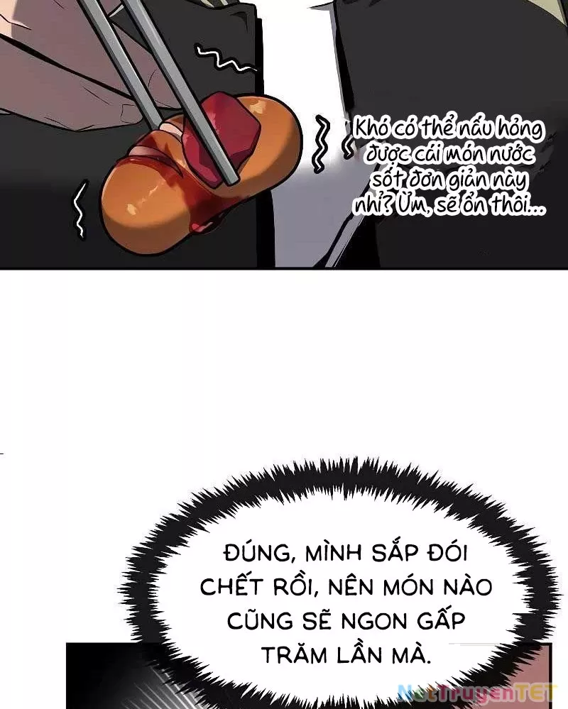 Chúa Quỷ Muốn Trở Thành Đầu Bếp: Chapter 1