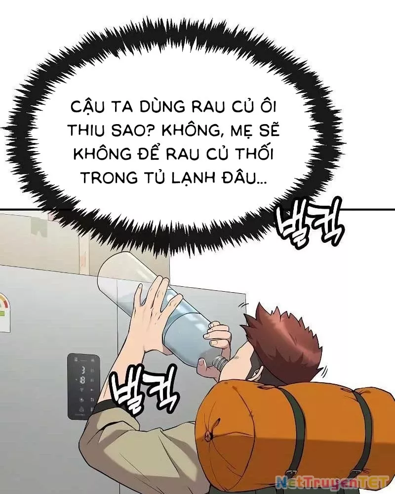 Chúa Quỷ Muốn Trở Thành Đầu Bếp: Chapter 1