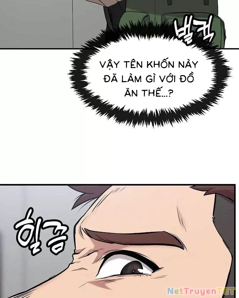 Chúa Quỷ Muốn Trở Thành Đầu Bếp: Chapter 1